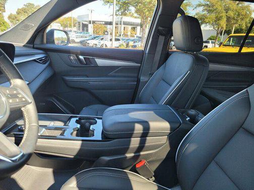 2025 Buick Enclave Preferred FWD