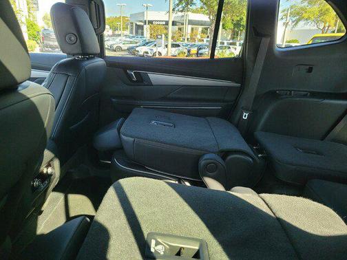 2025 Buick Enclave Preferred FWD