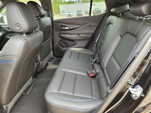2025 Buick Envista Sport Touring FWD