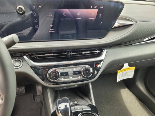 2025 Buick Envista Sport Touring FWD