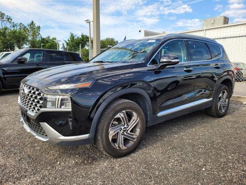 2023 Hyundai SANTA FE SEL 2.4
