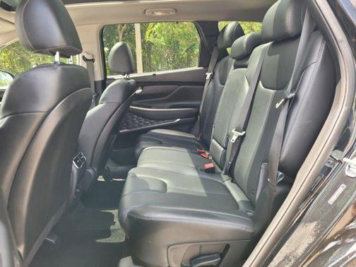 2023 Hyundai SANTA FE SEL 2.4