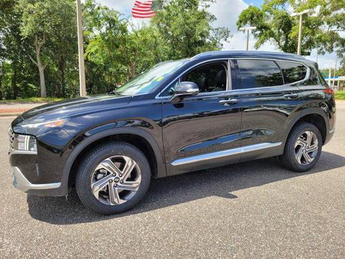 2023 Hyundai SANTA FE SEL 2.4
