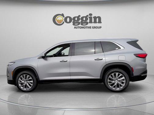 2025 Buick Enclave Preferred FWD