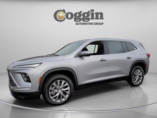 2025 Buick Enclave Preferred FWD