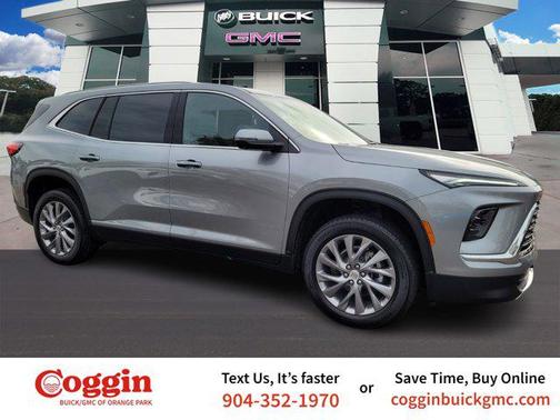 2025 Buick Enclave Preferred FWD