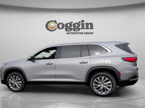 2025 Buick Enclave Preferred FWD