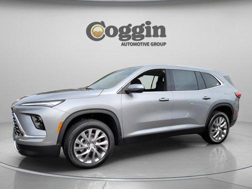 2025 Buick Enclave Preferred FWD