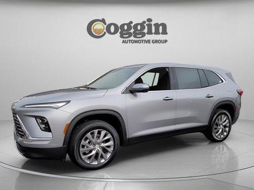 2025 Buick Enclave Preferred FWD