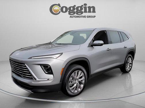 2025 Buick Enclave Preferred FWD