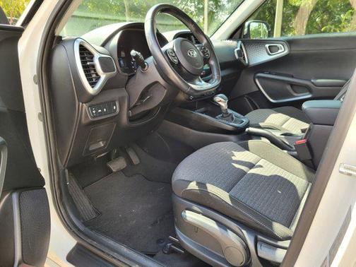 2020 Kia Soul GT-Line