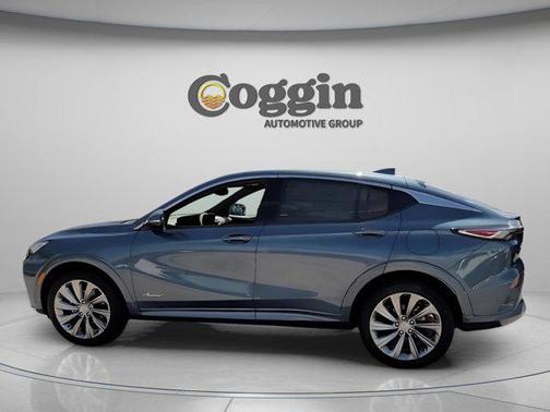2025 Buick Envista Avenir FWD