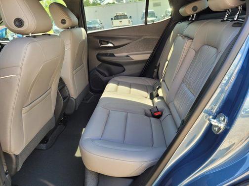 2025 Buick Envista Avenir FWD