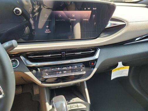 2025 Buick Envista Avenir FWD