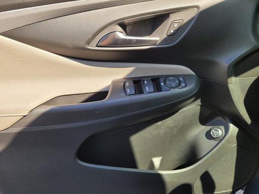 2025 Buick Envista Avenir FWD