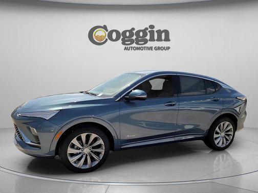 2025 Buick Envista Avenir FWD