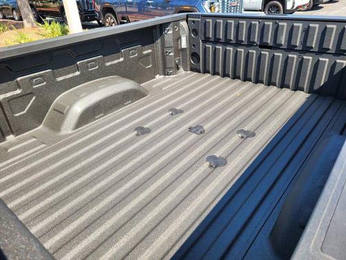 2025 GMC Sierra 2500 Denali Ultimate