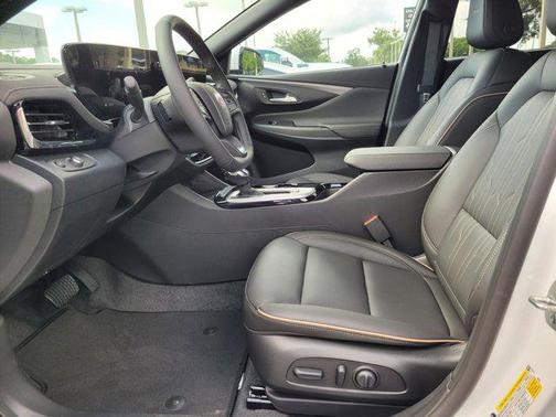 2025 Buick Envista Avenir FWD
