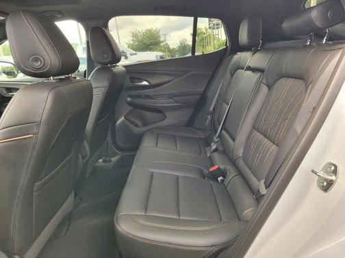 2025 Buick Envista Avenir FWD