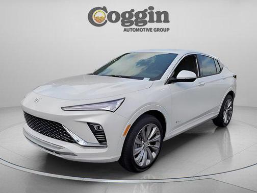 2025 Buick Envista Avenir FWD