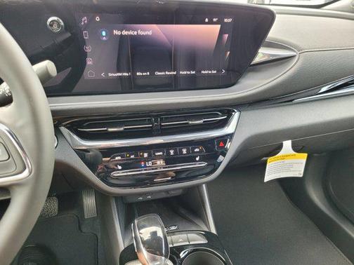 2025 Buick Envista Avenir FWD