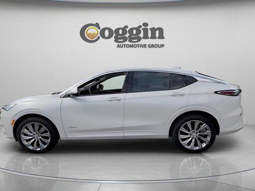 2025 Buick Envista Avenir FWD