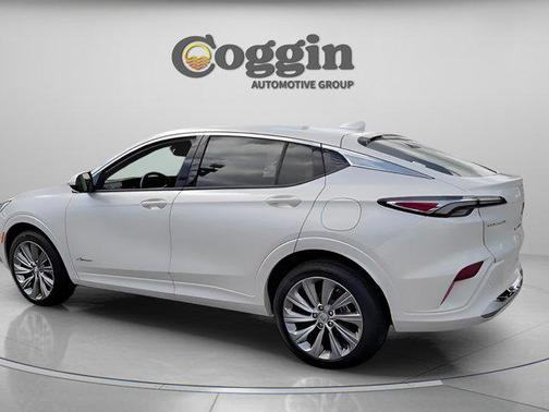 2025 Buick Envista Avenir FWD