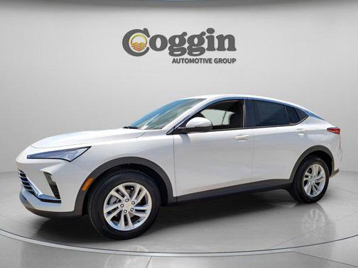 2025 Buick Envista Preferred FWD