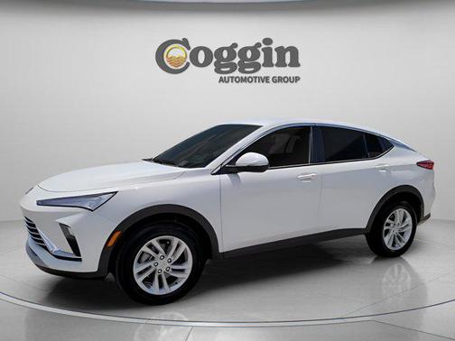 2025 Buick Envista Preferred FWD