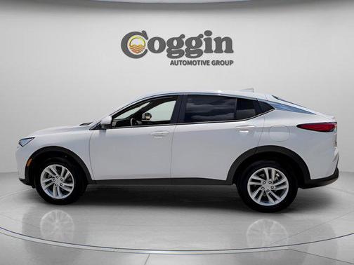 2025 Buick Envista Preferred FWD