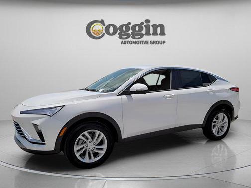 2025 Buick Envista Preferred FWD