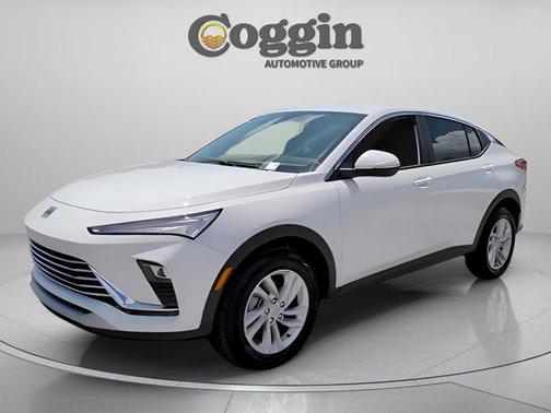 2025 Buick Envista Preferred FWD