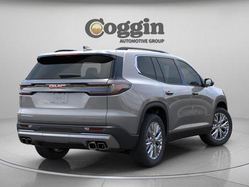 2026 GMC Acadia Elevation FWD
