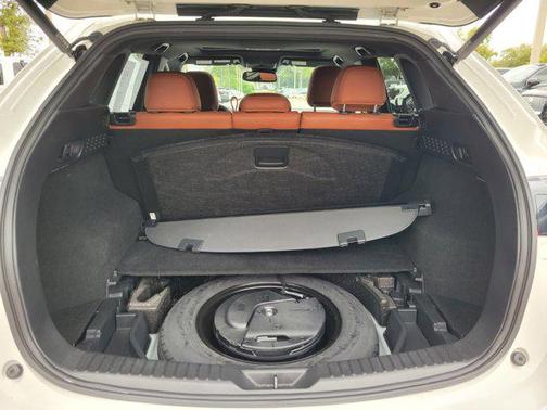 2024 Mazda CX-5 Carbon Edition Turbo