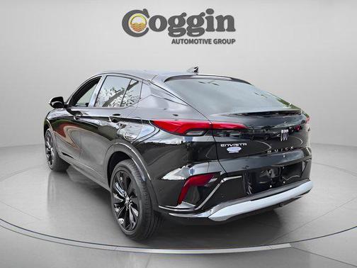 2026 Buick Envista Sport Touring FWD