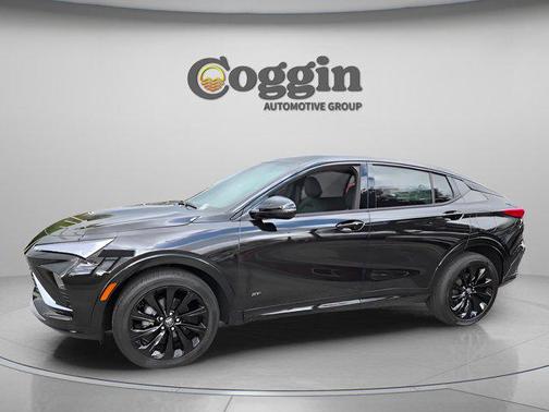 2026 Buick Envista Sport Touring FWD