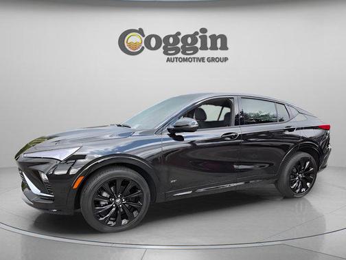 2026 Buick Envista Sport Touring FWD