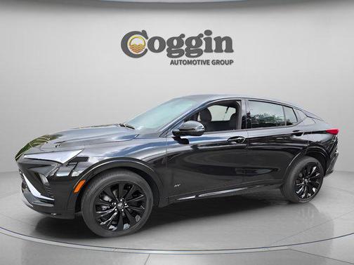 2026 Buick Envista Sport Touring FWD