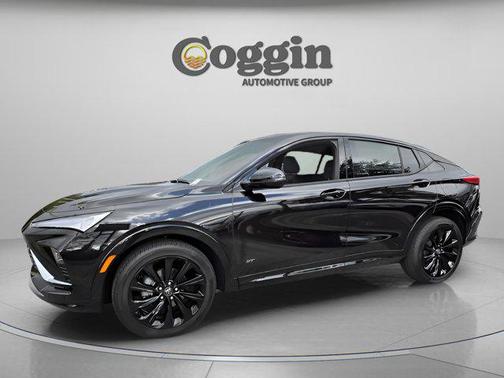 2026 Buick Envista Sport Touring FWD