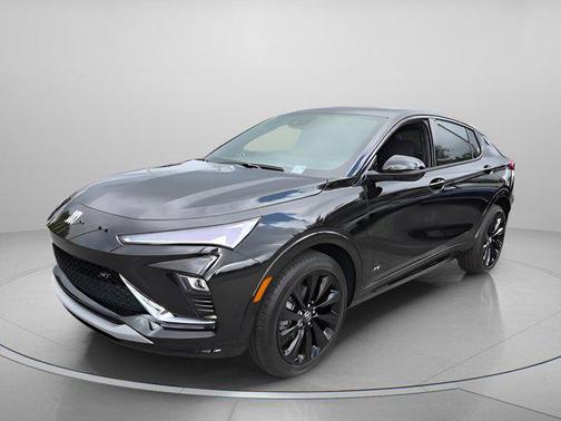 2026 Buick Envista Sport Touring FWD