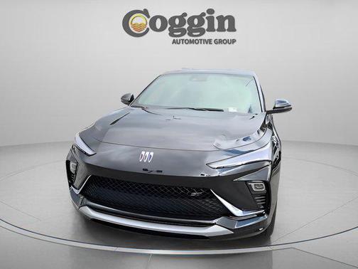 2026 Buick Envista Sport Touring FWD