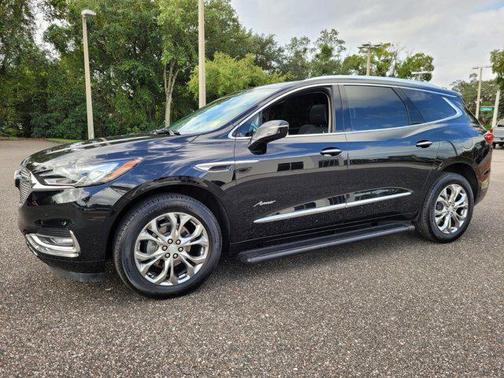 2020 Buick Enclave FWD Avenir