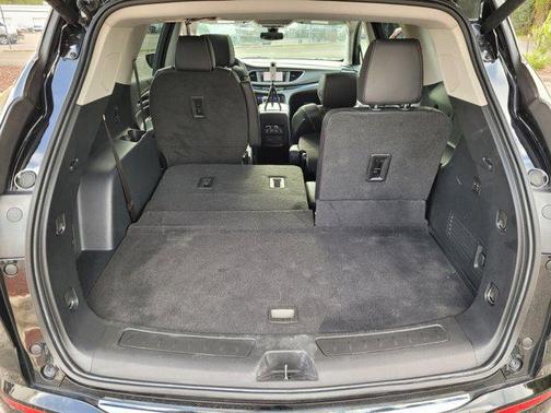 2020 Buick Enclave FWD Avenir