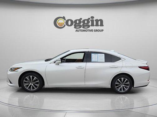 2019 Lexus ES 350 Base
