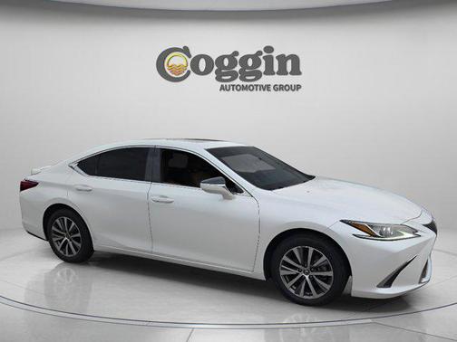 2019 Lexus ES 350 Base