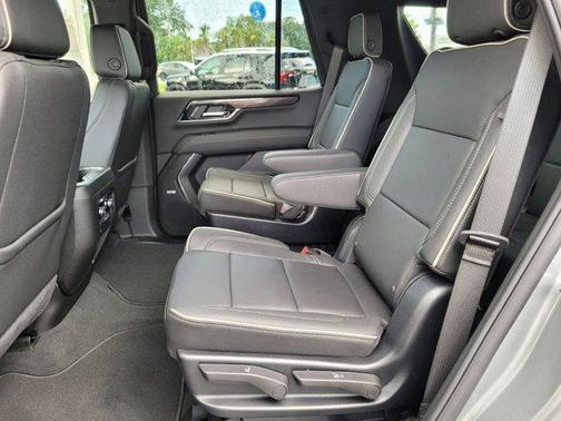 2025 GMC Yukon 4WD Elevation