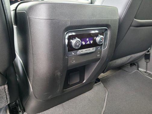 2025 GMC Yukon 4WD Elevation