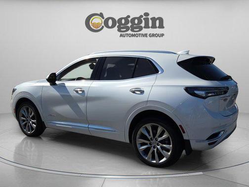 2023 Buick Envision Avenir AWD