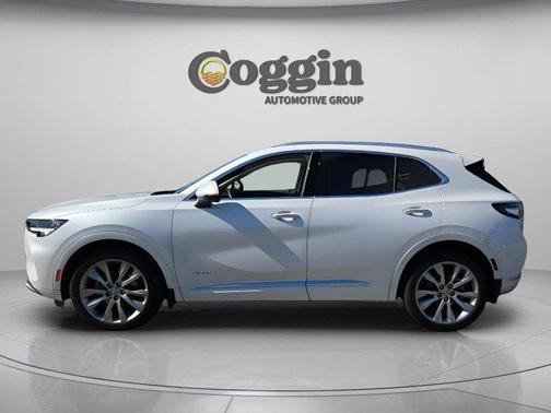 2023 Buick Envision Avenir AWD