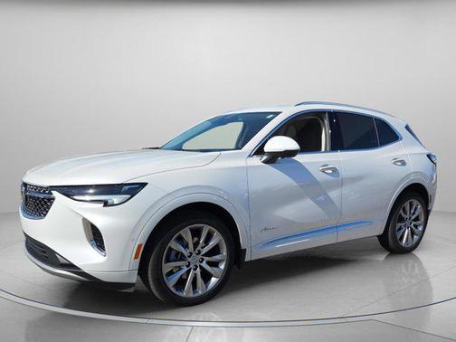 2023 Buick Envision Avenir AWD